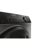 Haier HW80-B14959S8U1S elöltöltős mosógép