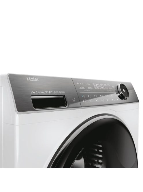 Haier HD90-A3Q979U1-S Szárítógép