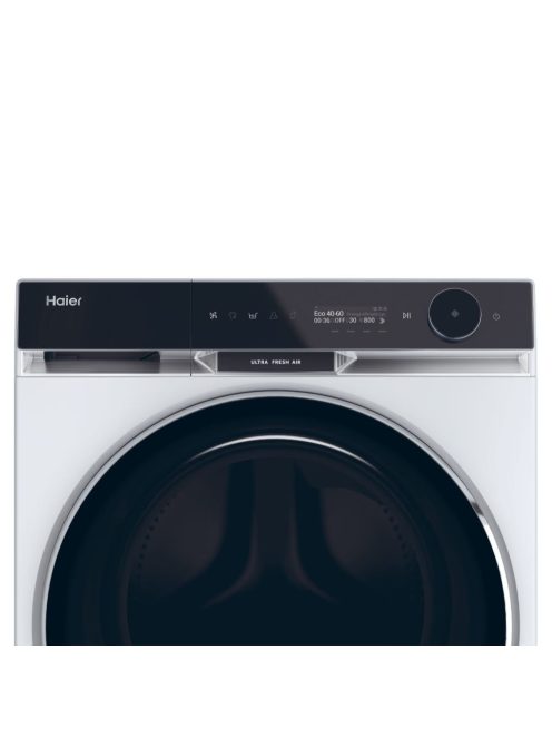 Haier HWD100-BD14397US Mosó-szárítógép