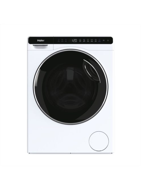 Haier HW50-BP12307-S mini elöltöltős mosógép