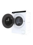 Haier HW50-BP12307-S mini elöltöltős mosógép