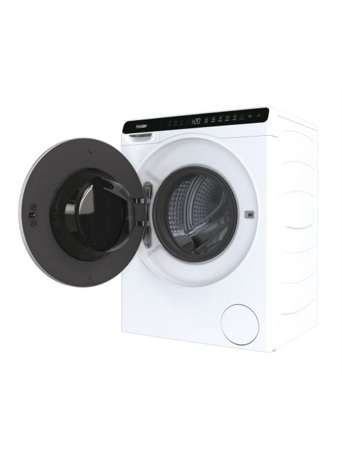 Haier HW50-BP12307-S mini elöltöltős mosógép