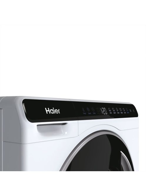 Haier HW50-BP12307-S mini elöltöltős mosógép