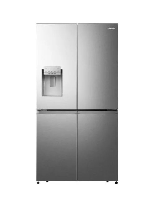 Hisense RQ760N4SASE Multidoor hűtő