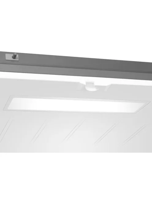 Hisense RQ760N4SASE Multidoor hűtő