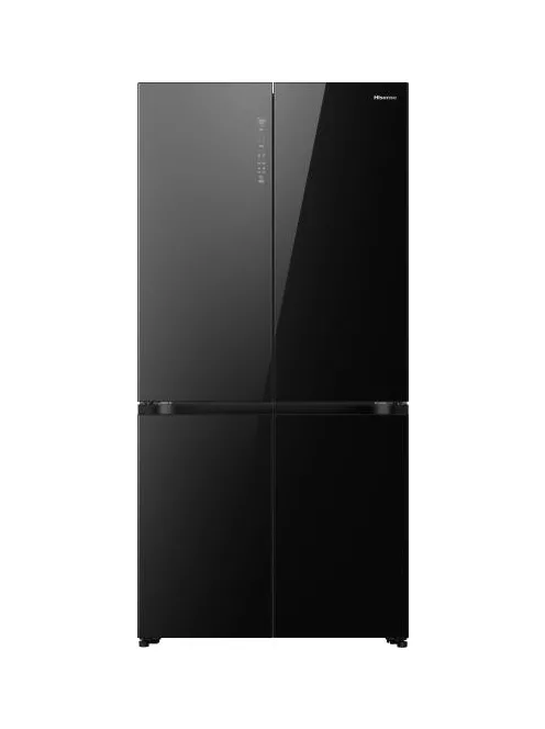 Hisense RQ768N4GBE Multidoor hűtő