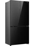 Hisense RQ768N4GBE Multidoor hűtő