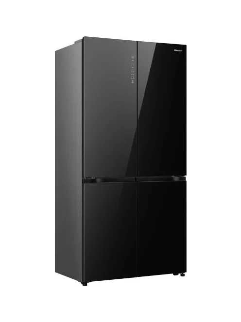 Hisense RQ768N4GBE Multidoor hűtő