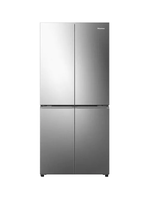 Hisense RQ5P470SAID Multidoor hűtő