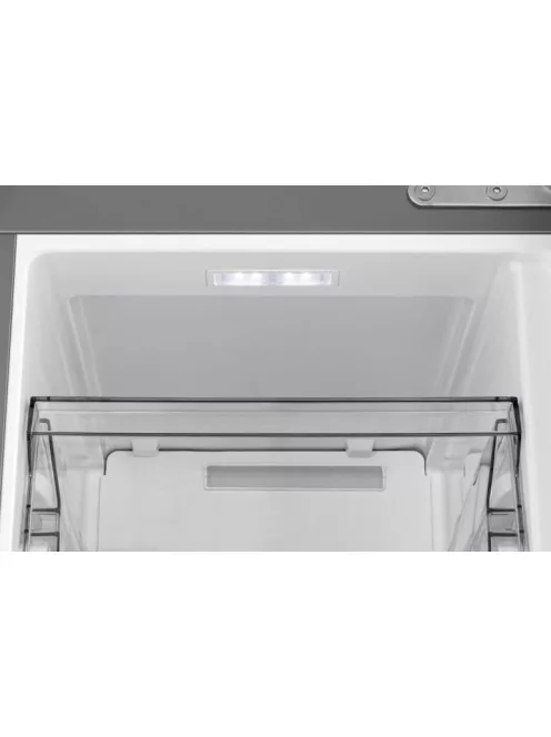 Hisense RQ5P470SAID Multidoor hűtő