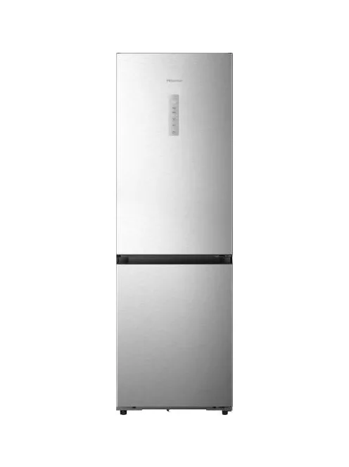 Hisense RB3K330SAIE Alulfagyasztós hűtő