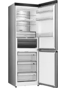Hisense RB3K330SAIE Alulfagyasztós hűtő