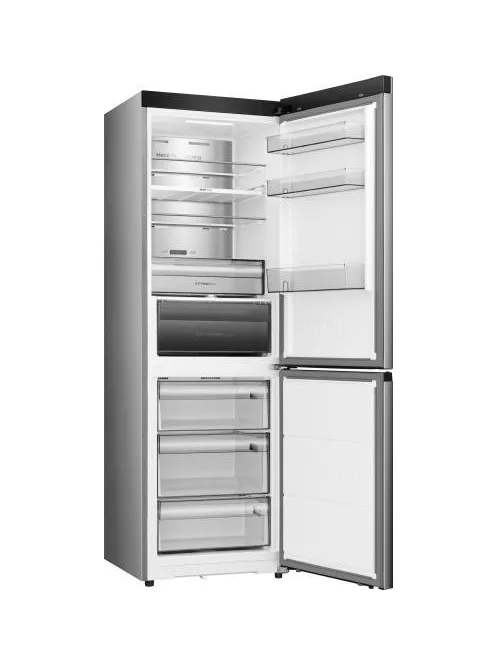 Hisense RB3K330SAIE Alulfagyasztós hűtő