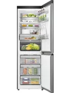 Hisense RB3K330SAIE Alulfagyasztós hűtő