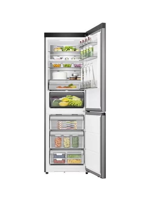 Hisense RB3K330SAIE Alulfagyasztós hűtő