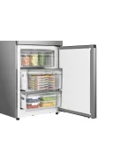Hisense RB3K330SAIE Alulfagyasztós hűtő