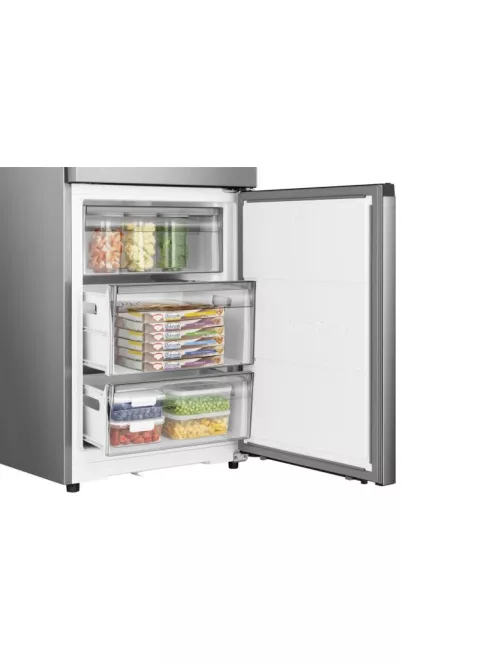 Hisense RB3K330SAIE Alulfagyasztós hűtő