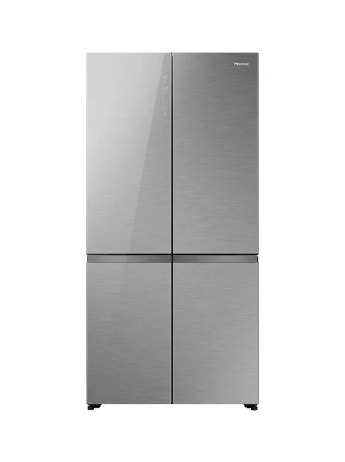 Hisense RQ768N4GVE Multidoor hűtő