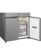 Hisense RQ768N4GVE Multidoor hűtő