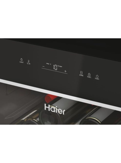 Haier HWS236GDGU1 bortemperáló