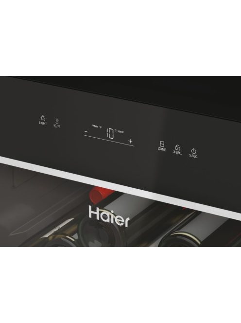 Haier HWS236GDEH1 Borhűtő