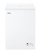 Haier HCE100E fagyasztóláda