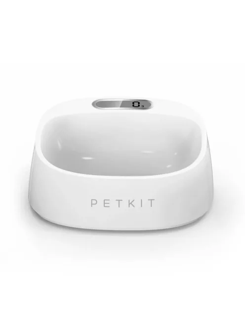 Petkit Fresh Etetőtál Mérleggel Fresh
