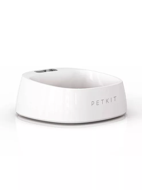 Petkit Fresh Etetőtál Mérleggel Fresh
