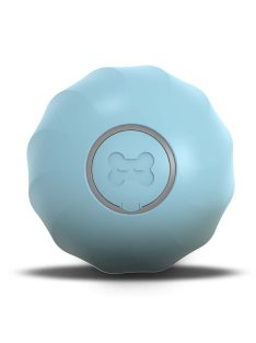   Cheerble Ice Cream Interaktív labda kutyáknak és macskáknak (kék)