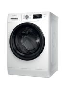 Whirlpool Ffb 8258 Bv Ee Elöltöltős Mosógép
