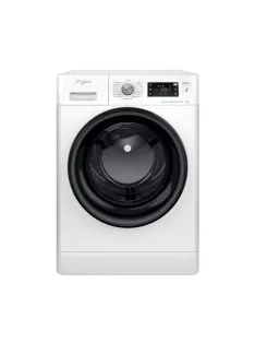 Whirlpool FFB 8258 BV EE elöltöltős mosógép