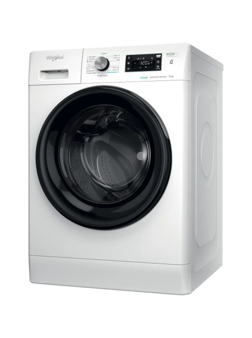 Whirlpool Ffb 8258 Bv Ee Elöltöltős Mosógép
