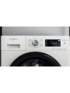 Whirlpool Ffb 8258 Bv Ee Elöltöltős Mosógép