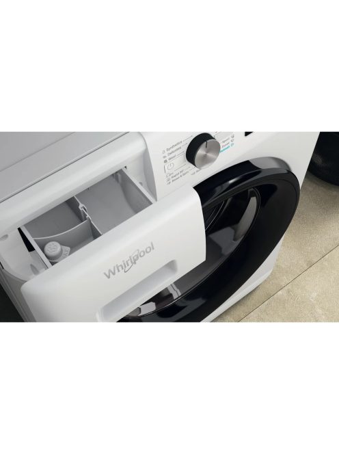 Whirlpool Ffb 8258 Bv Ee Elöltöltős Mosógép
