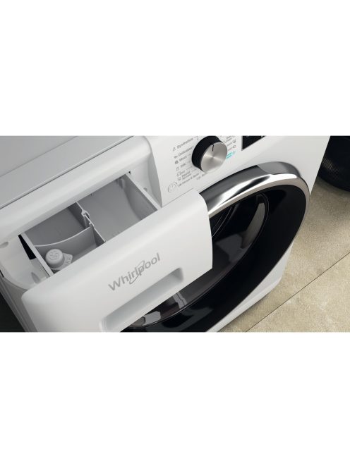 Whirlpool FFD 8458 BCV EE elöltöltős mosógép