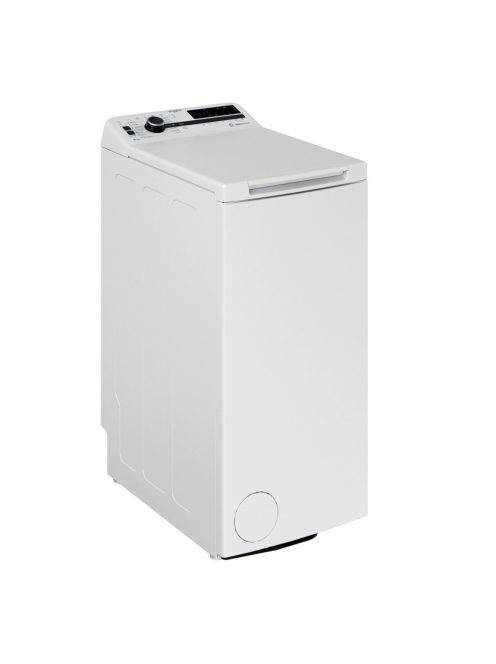 Whirlpool TDLRBX 6252BS EU felültöltős mosógép