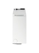 Whirlpool TDLRBX 6252BS EU felültöltős mosógép