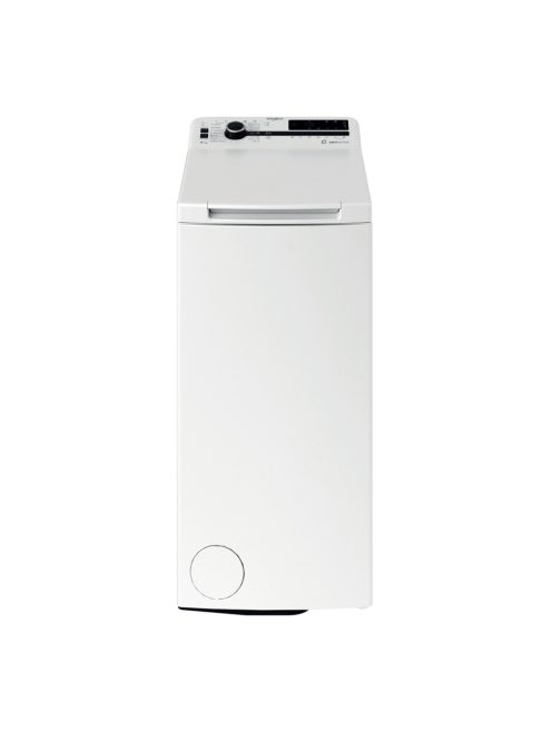 Whirlpool TDLRBX 6252BS EU felültöltős mosógép