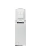 Whirlpool TDLRBX 6252BS EU felültöltős mosógép