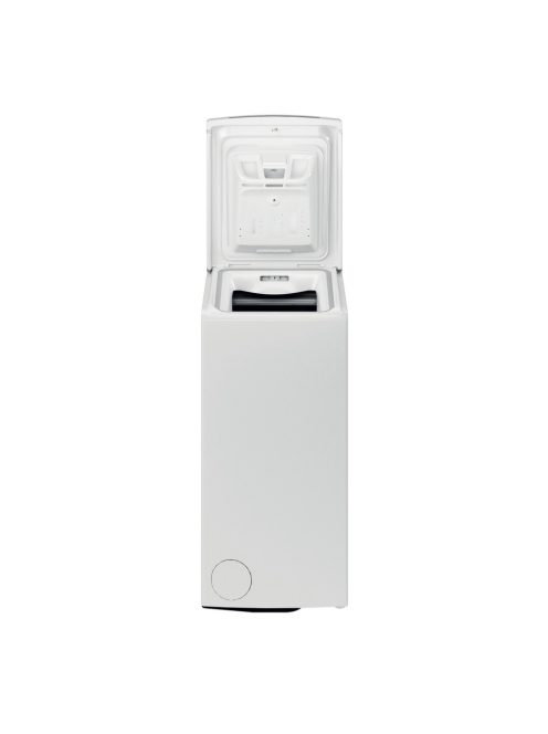 Whirlpool TDLRBX 6252BS EU felültöltős mosógép