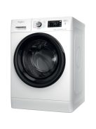 Whirlpool Ffb 7259 Bv Ee Elöltöltős Mosógép