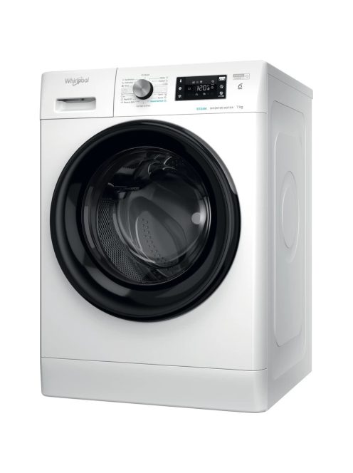 Whirlpool Ffb 7259 Bv Ee Elöltöltős Mosógép