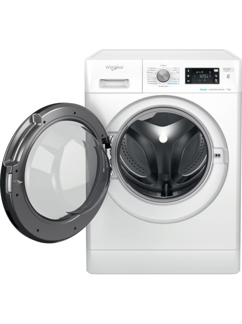 Whirlpool Ffb 7259 Bv Ee Elöltöltős Mosógép