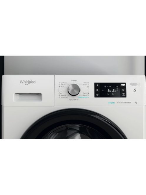 Whirlpool Ffb 7259 Bv Ee Elöltöltős Mosógép