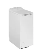 Whirlpool Tdlr 6240L Eu/N Felültöltős Mosógép
