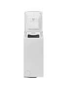 Whirlpool Tdlr 6240L Eu/N Felültöltős Mosógép