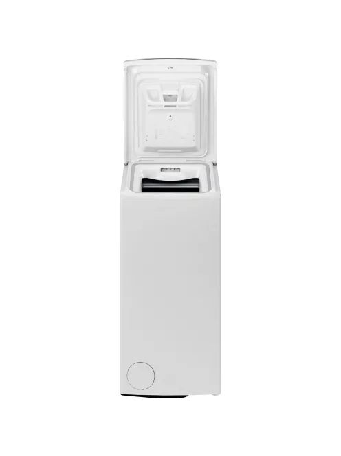 Whirlpool Tdlr 6240L Eu/N Felültöltős Mosógép