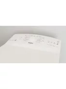 Whirlpool Tdlr 6240L Eu/N Felültöltős Mosógép