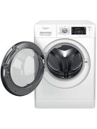 Whirlpool Ffd 8648 Bv Ee Elöltöltős Mosógép