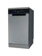Whirlpool Wsfc 3M27 X Mosogatógép
